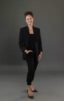 Teneah Farris, Cold Lake, Real Estate Agent